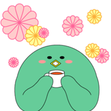 ashinaga_zoku sticker #4141737