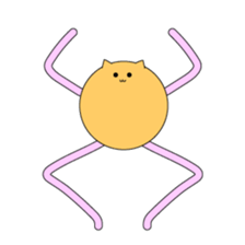 ashinaga_zoku sticker #4141739