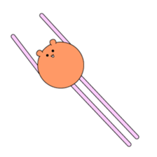 ashinaga_zoku sticker #4141741