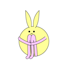 ashinaga_zoku sticker #4141743