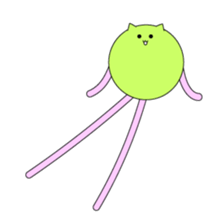ashinaga_zoku sticker #4141744