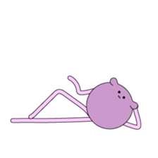 ashinaga_zoku sticker #4141745