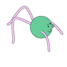 ashinaga_zoku sticker #4141746