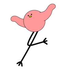 ashinaga_zoku sticker #4141747