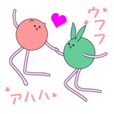 ashinaga_zoku sticker #4141764