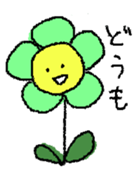 cat&friend sticker #4141964