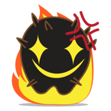 Christopher, the cactus sticker #4143006