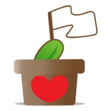 Christopher, the cactus sticker #4143014