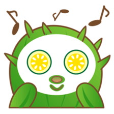 Christopher, the cactus sticker #4143018