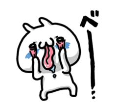 Bad mood sticker #4143739