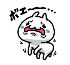 Bad mood sticker #4143756