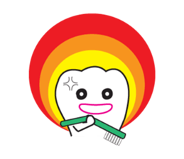 Happy&Honey3 sticker #4144162