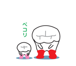 Happy&Honey3 sticker #4144191