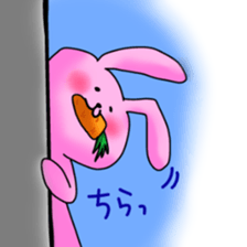 Glutton Sticker sticker #4144250