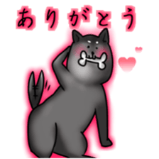 Glutton Sticker sticker #4144272