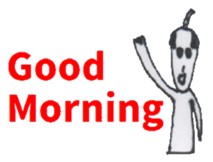 Mellow SAMURAI Warrior -II- sticker #4144400