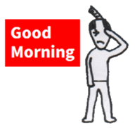 Mellow SAMURAI Warrior -II- sticker #4144402