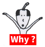 Mellow SAMURAI Warrior -II- sticker #4144421