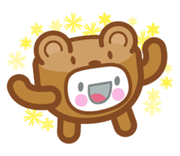 Bibimbap Friends! sticker #4144660
