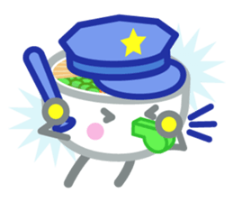 Bibimbap Friends! sticker #4144665