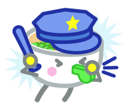 Bibimbap Friends! sticker #4144665