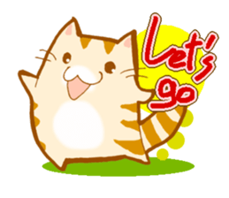 NekoNekoNya 2 sticker #4144978