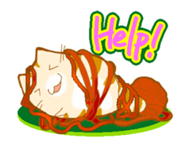 NekoNekoNya 2 sticker #4144981