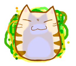 NekoNekoNya 2 sticker #4144993