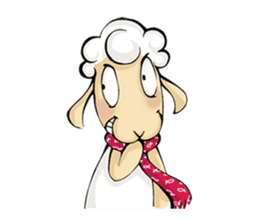 Lambie : Special events (ENG) sticker #4145145