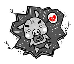 Oud Eid sticker #4145446