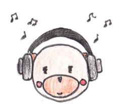 Coffe Bear - Cobe sticker #4145542