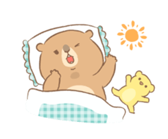 Dango and Hatchi. sticker #4145667