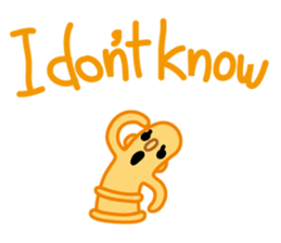 Haniwa clan sticker #4145773