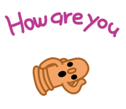 Haniwa clan sticker #4145778