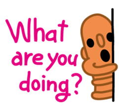 Haniwa clan sticker #4145789