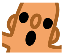 Haniwa clan sticker #4145797