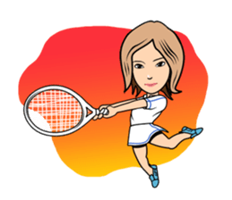 yukochan sticker #4146440