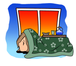 yukochan sticker #4146458