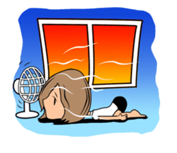 yukochan sticker #4146459