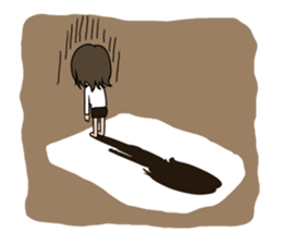 yukochan sticker #4146462