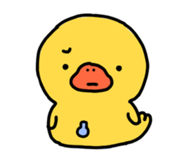 Loi & unjour sticker #4146842