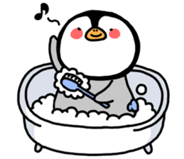 Loi & unjour sticker #4146850