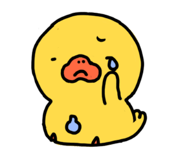 Loi & unjour sticker #4146878