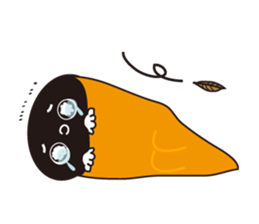 Landolt Family sticker #4147363