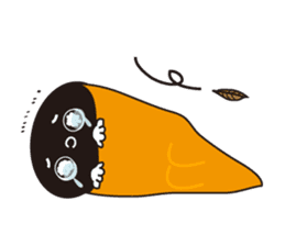 Landolt Family sticker #4147363