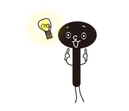 Landolt Family sticker #4147364