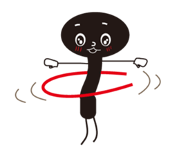 Landolt Family sticker #4147366