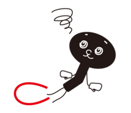 Landolt Family sticker #4147367