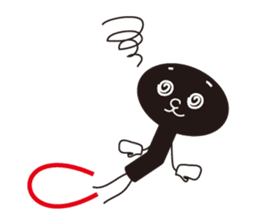 Landolt Family sticker #4147367