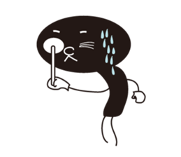 Landolt Family sticker #4147368